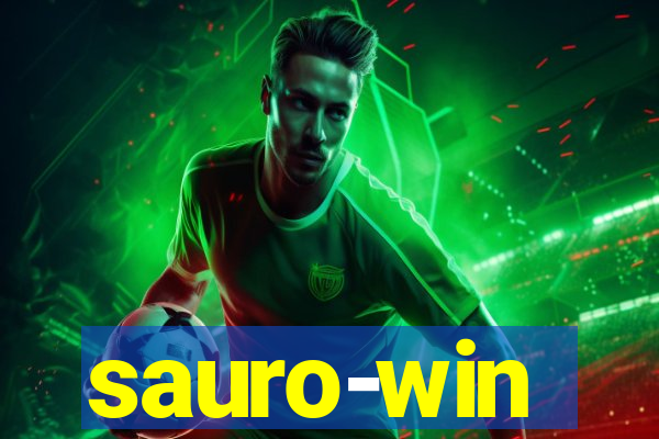 sauro-win