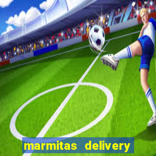 marmitas delivery boa vista rr