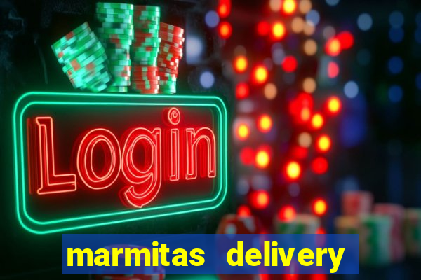 marmitas delivery boa vista rr