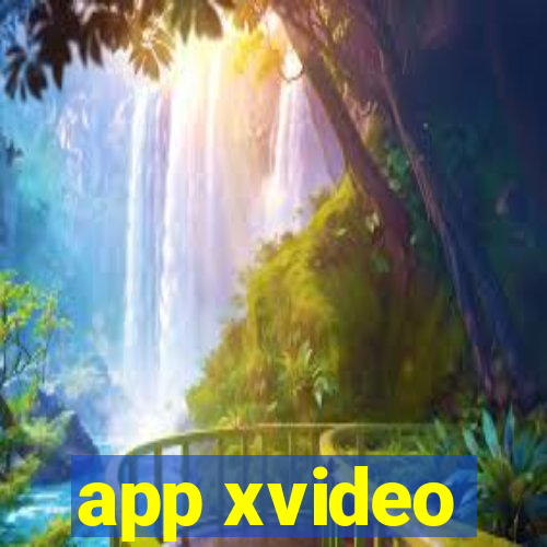 app xvideo