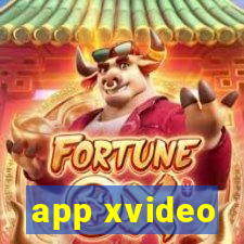 app xvideo