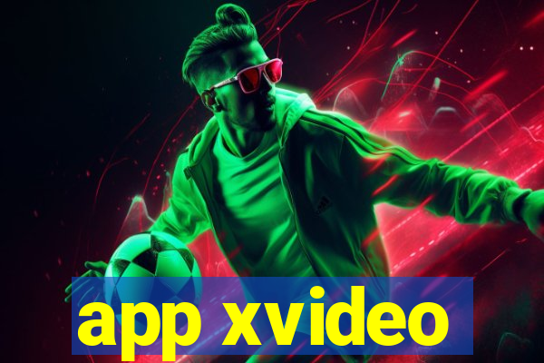 app xvideo