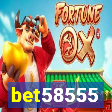 bet58555