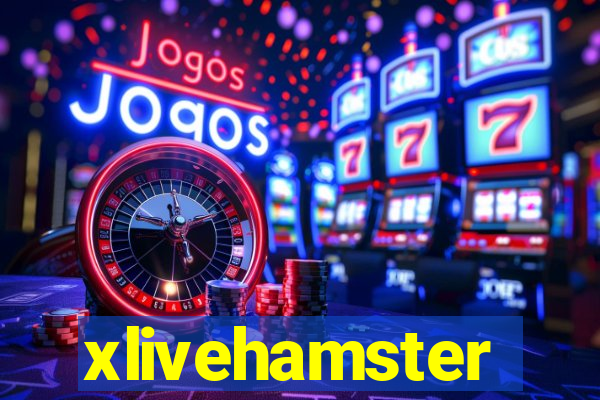 xlivehamster