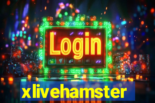 xlivehamster