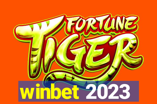 winbet 2023