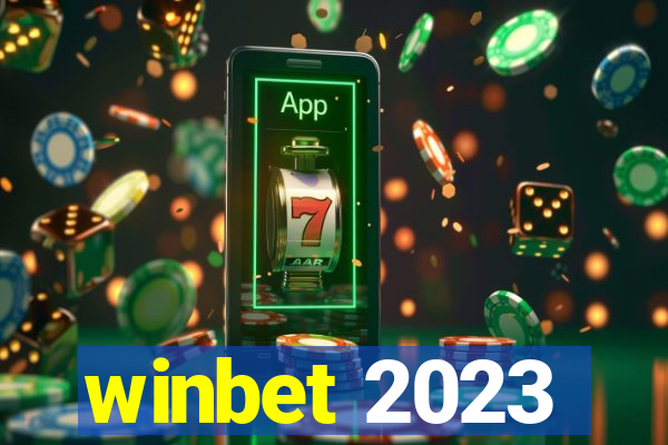 winbet 2023