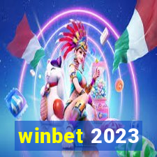 winbet 2023