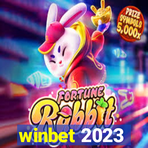 winbet 2023