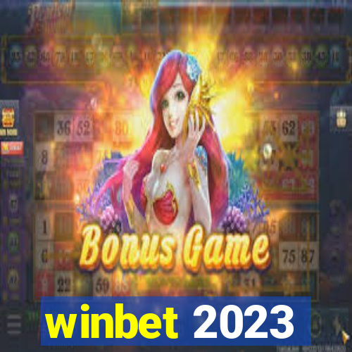 winbet 2023