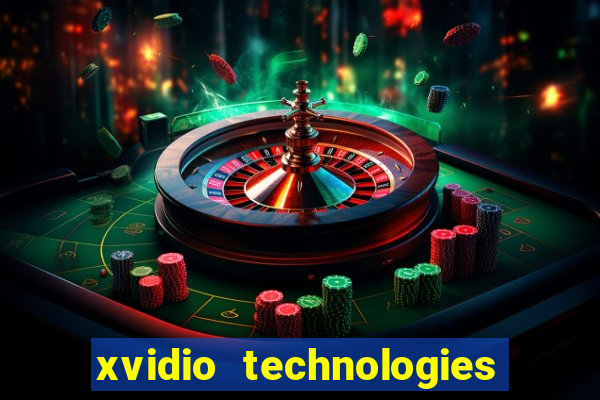 xvidio technologies startup brasil 2022 participantes