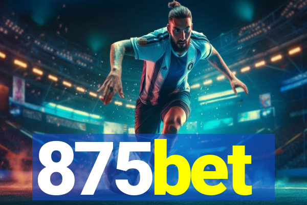 875bet