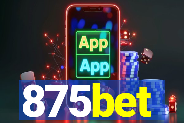 875bet