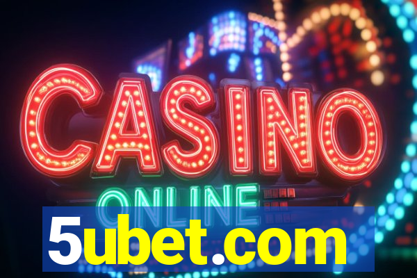 5ubet.com