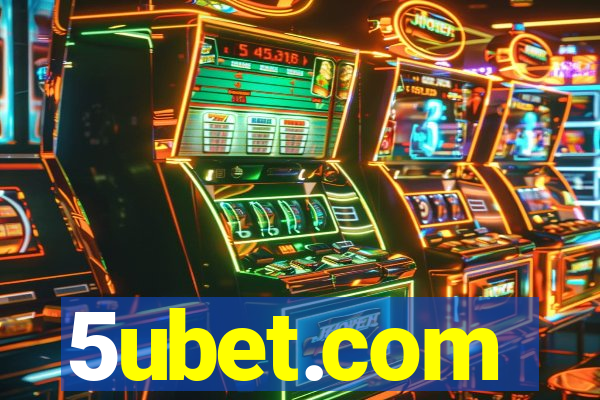 5ubet.com