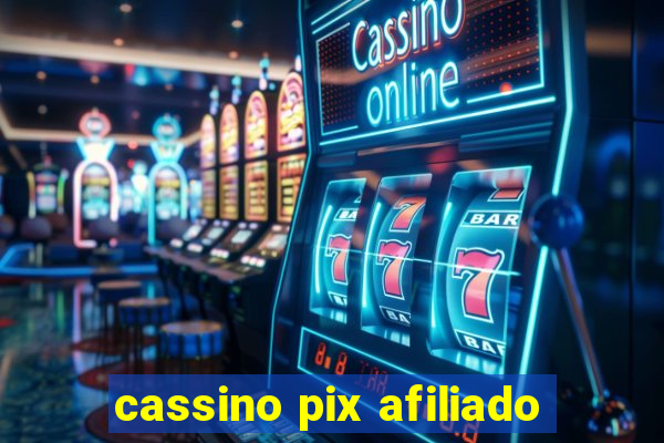 cassino pix afiliado