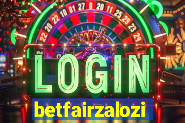 betfairzalozi