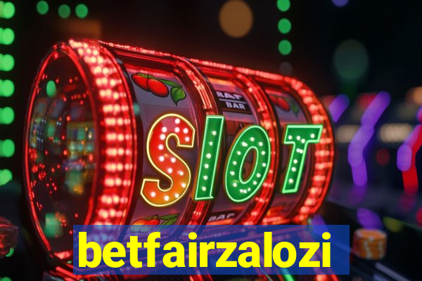 betfairzalozi