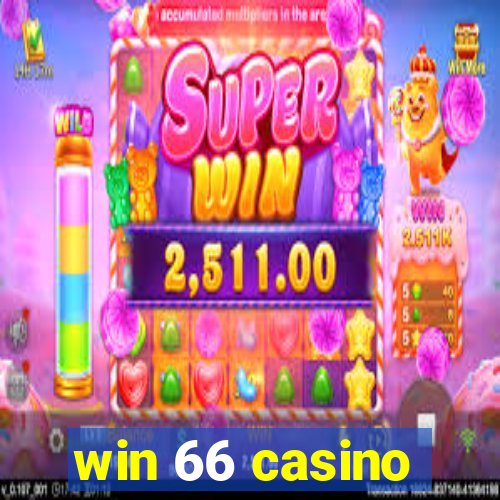 win 66 casino