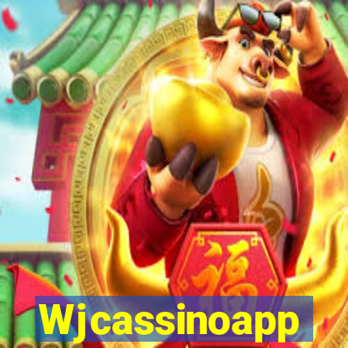 Wjcassinoapp