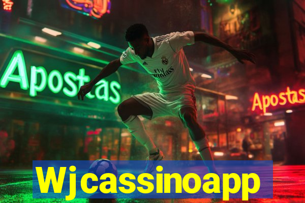 Wjcassinoapp