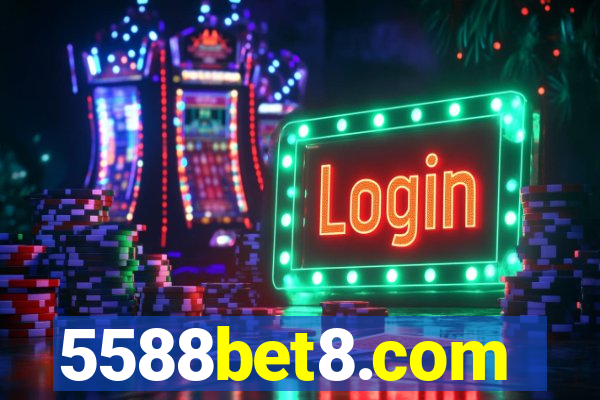 5588bet8.com