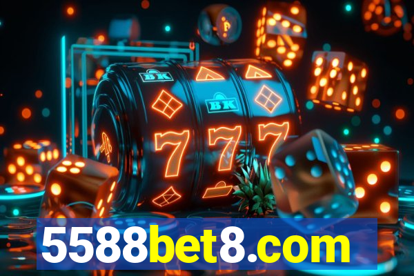 5588bet8.com