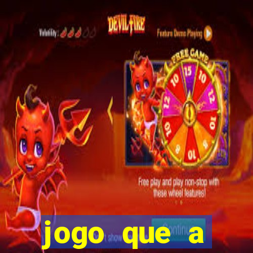 jogo que a virginia joga para ganhar dinheiro