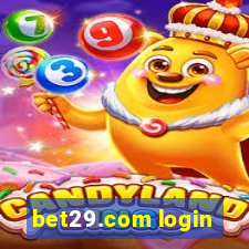 bet29.com login