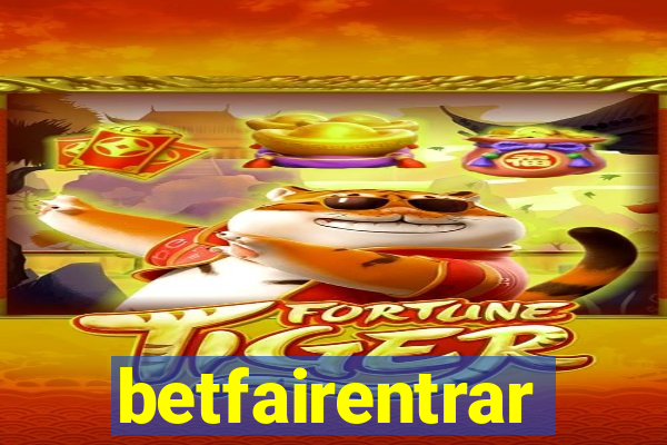 betfairentrar