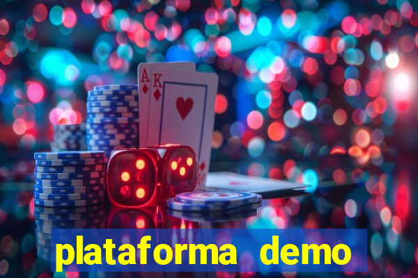 plataforma demo fortune ox