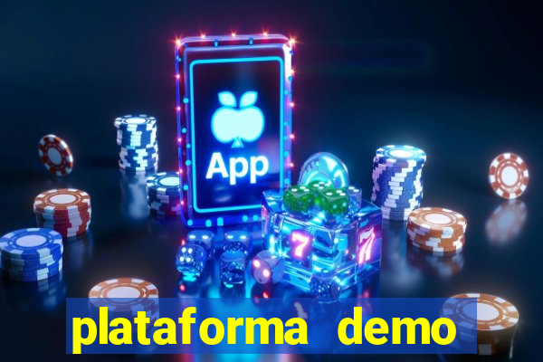 plataforma demo fortune ox