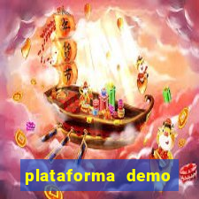 plataforma demo fortune ox