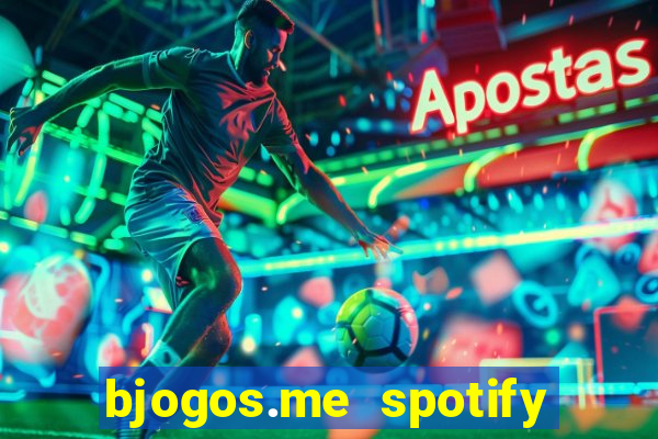 bjogos.me spotify premium apk