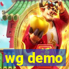 wg demo