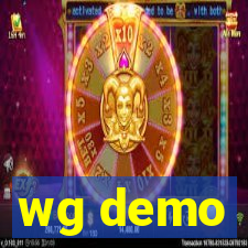 wg demo