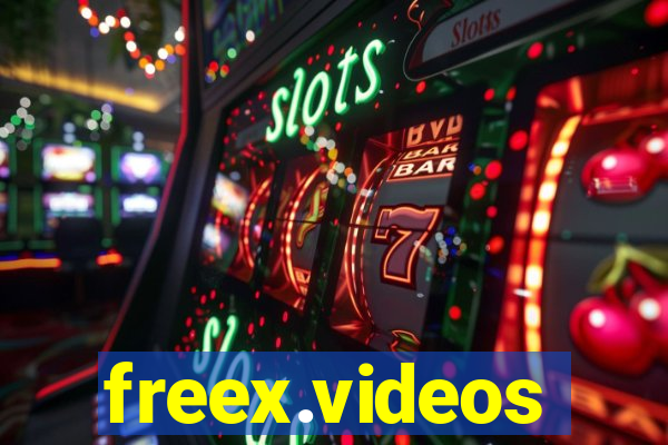 freex.videos