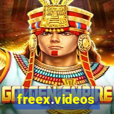 freex.videos