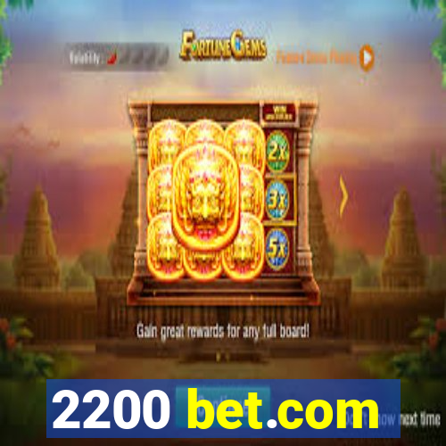 2200 bet.com