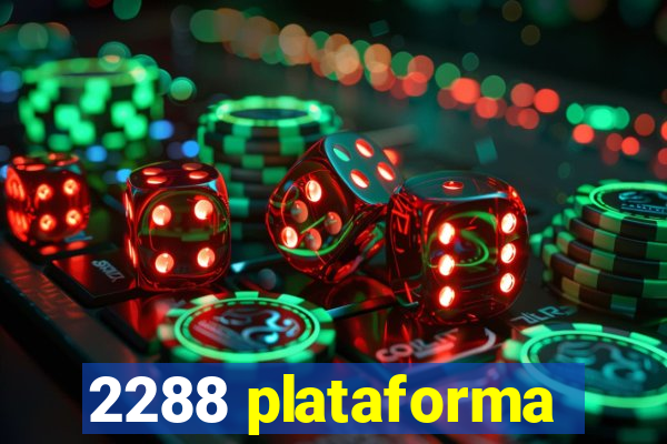 2288 plataforma