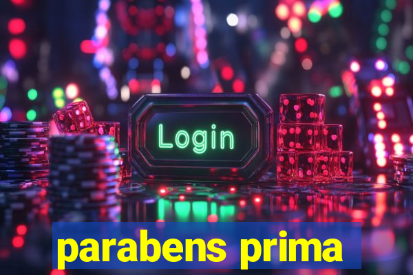 parabens prima