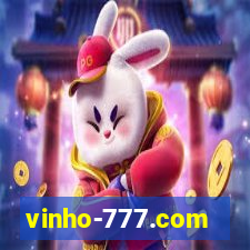 vinho-777.com