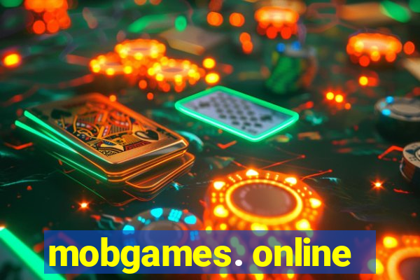 mobgames. online