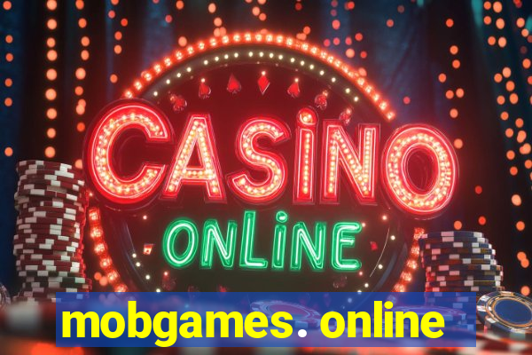 mobgames. online