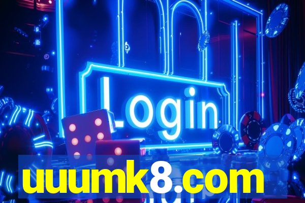 uuumk8.com