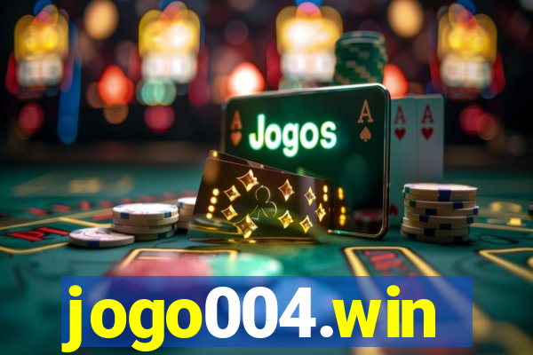 jogo004.win