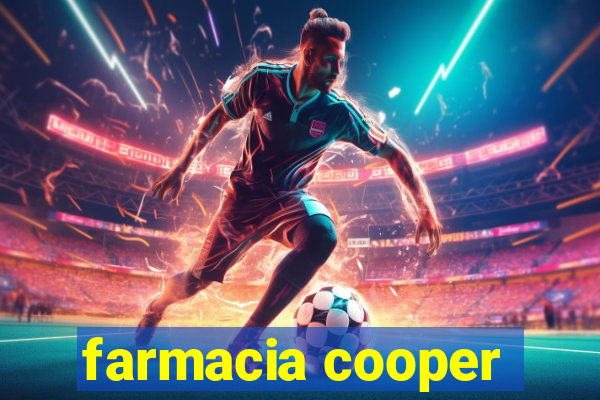 farmacia cooper