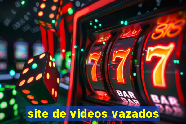 site de videos vazados