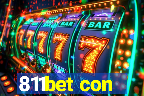 811bet con