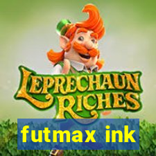 futmax ink